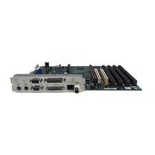 HP 188307-001 Prosignia 500 System Board 004320-001 004321-001