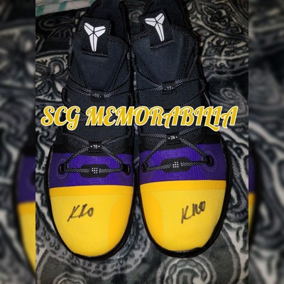 kobe kuzma shoes