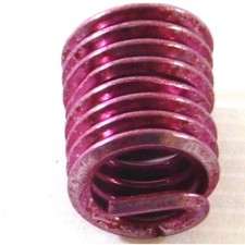 Helicoil 3585-4CN500 1/4-20 Stainless Steel Screw Locking Insert (Pack of 95)