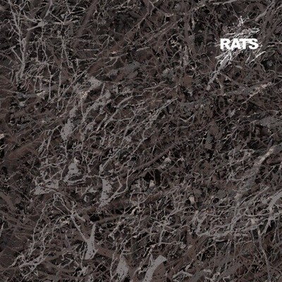 PRESHA Rats 12'' NEW VINYL Samurai 