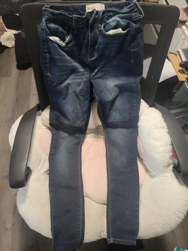 Huge 8x Jeans Lot Of Teen Girls Youth Girl Pants Blue Spice Lucky Brand Arizona - Picture 14 of 24