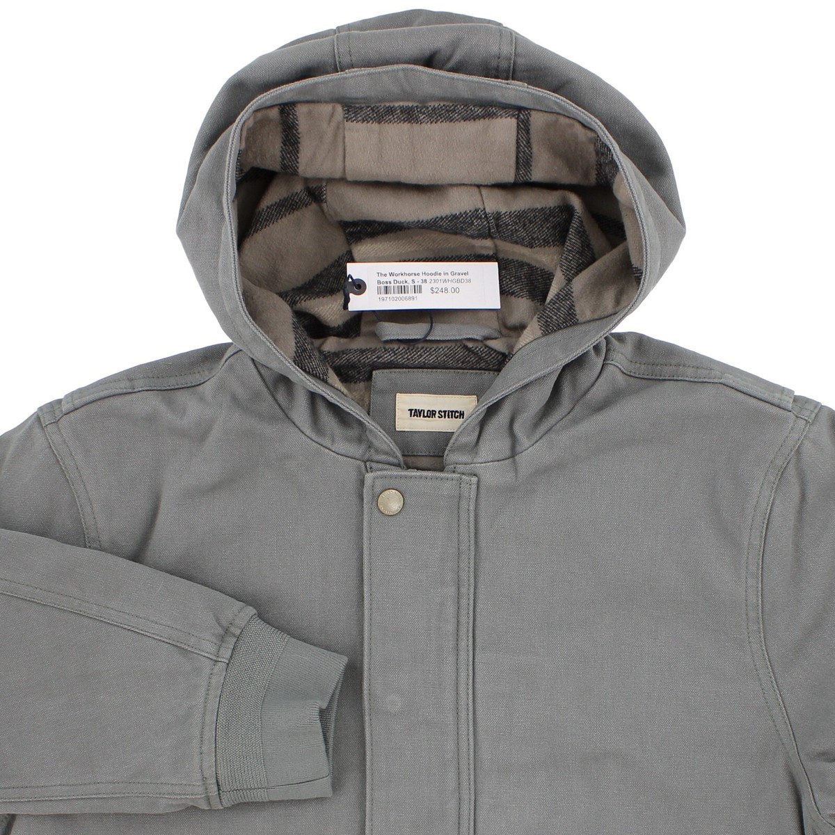Taylor Stitch Men