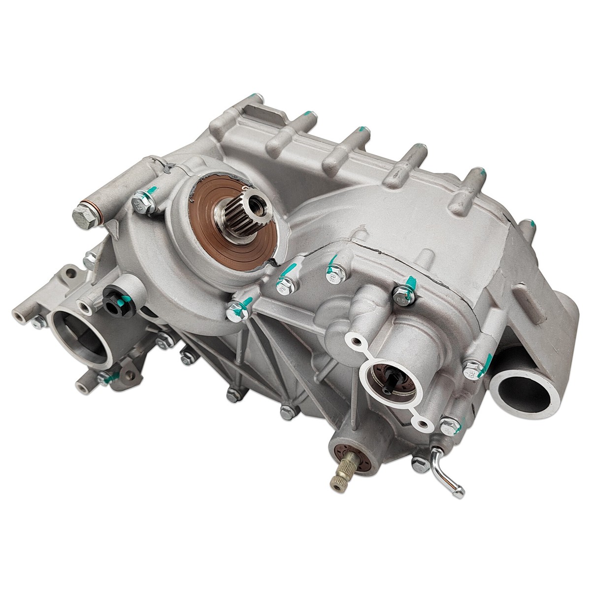 Transmission For Can Am 1000 Outlander Renegade BRP Gearbox