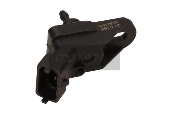 21-0198 MAXGEAR Sensor, intake manifold pressure for OPEL,VAUXHALL