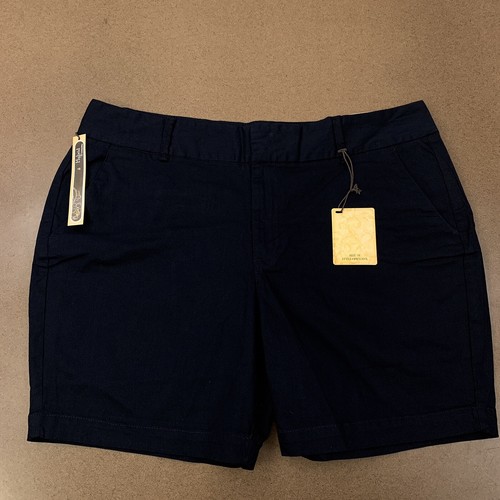 Hybrid \u0026 Company Women's Size 18 Navy 