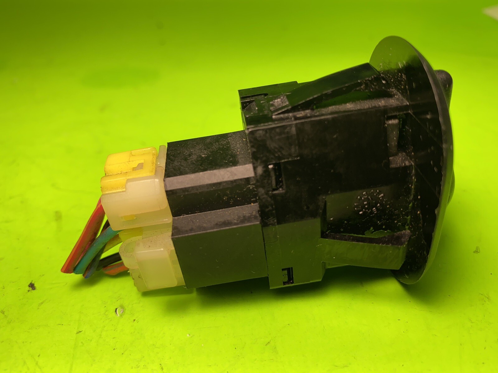 20032004 FORD EXPEDITION POWER MIRROR CONTROL SWITCH 3L1T17B676AAW