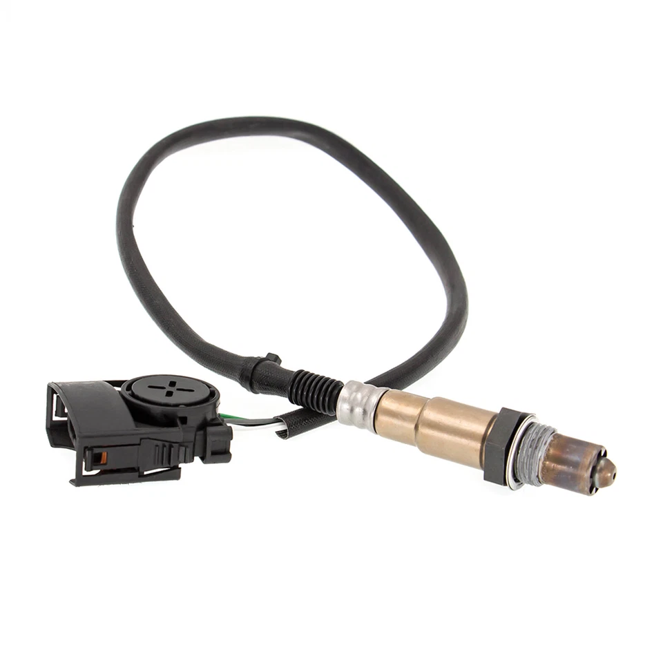 2x Sonda lambda antes/después de Kat Lambda Opel Vectra C Zafira B Signum 2.2 Direct - Imagen 3 de 4