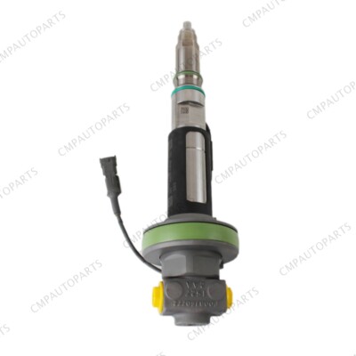 2867149 2882079 Fuel Injector Y431K05394 For Cummins K19 KTA19