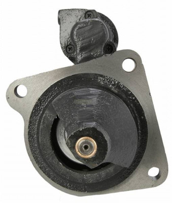 1x_  Anlasser Neu - Made In Italy - für 0001367029 Agrifull 100 Dt 110 Dt 140 D