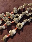 Sea Shell Snail Vintage Plant Hanger — photo 1