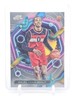 BILAL COULIBALY 2023-24 TOPPS CHROME ROOKIE #157 WIZARDS Q4832
