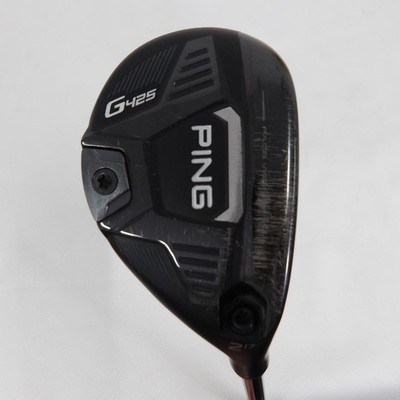 Ping Hybrid G425 HY 17° Stiff PING TOUR 173-85 | eBay