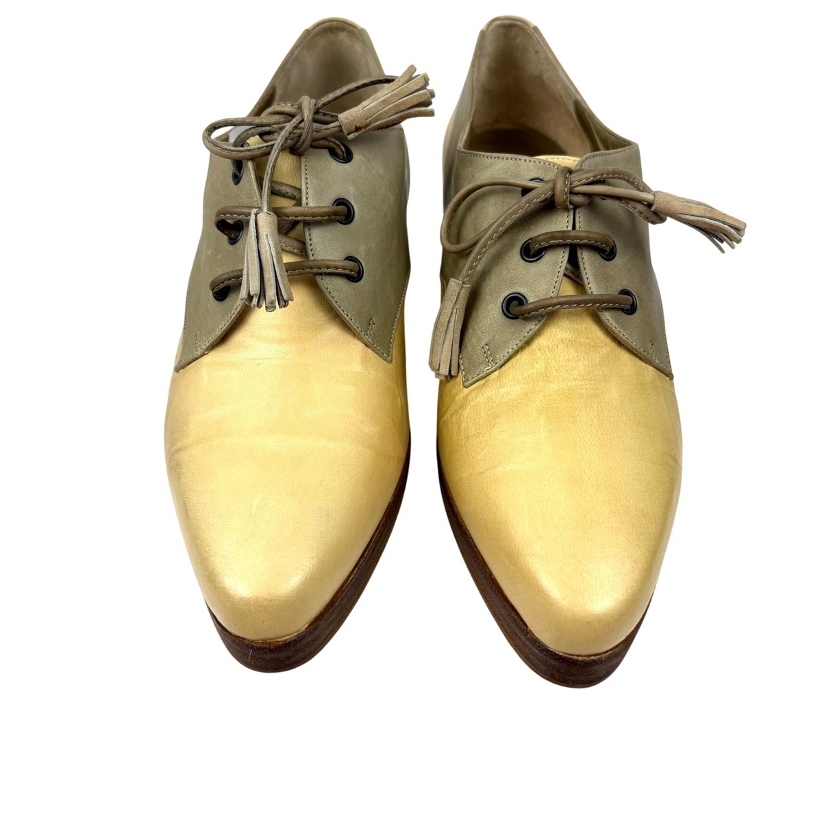 Yves Saint Laurent 1990s Vintage Clothing Shoes and Accessories