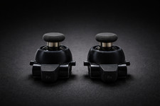 2x Dualsense Edge Modules With Gulikit TMR Sticks PAIR Gulikit UK GENUINE
