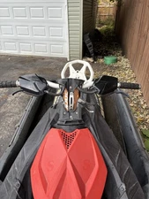 2018 Sea Doo Spark Trixx Hull And Top Shell