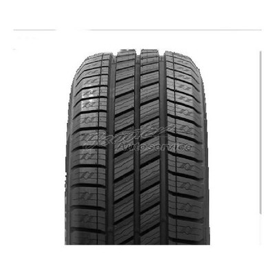 1x 215/65 R16 C 109T Ganzjahresreifen Delinte AW-6 Van 3PMSF | 89791