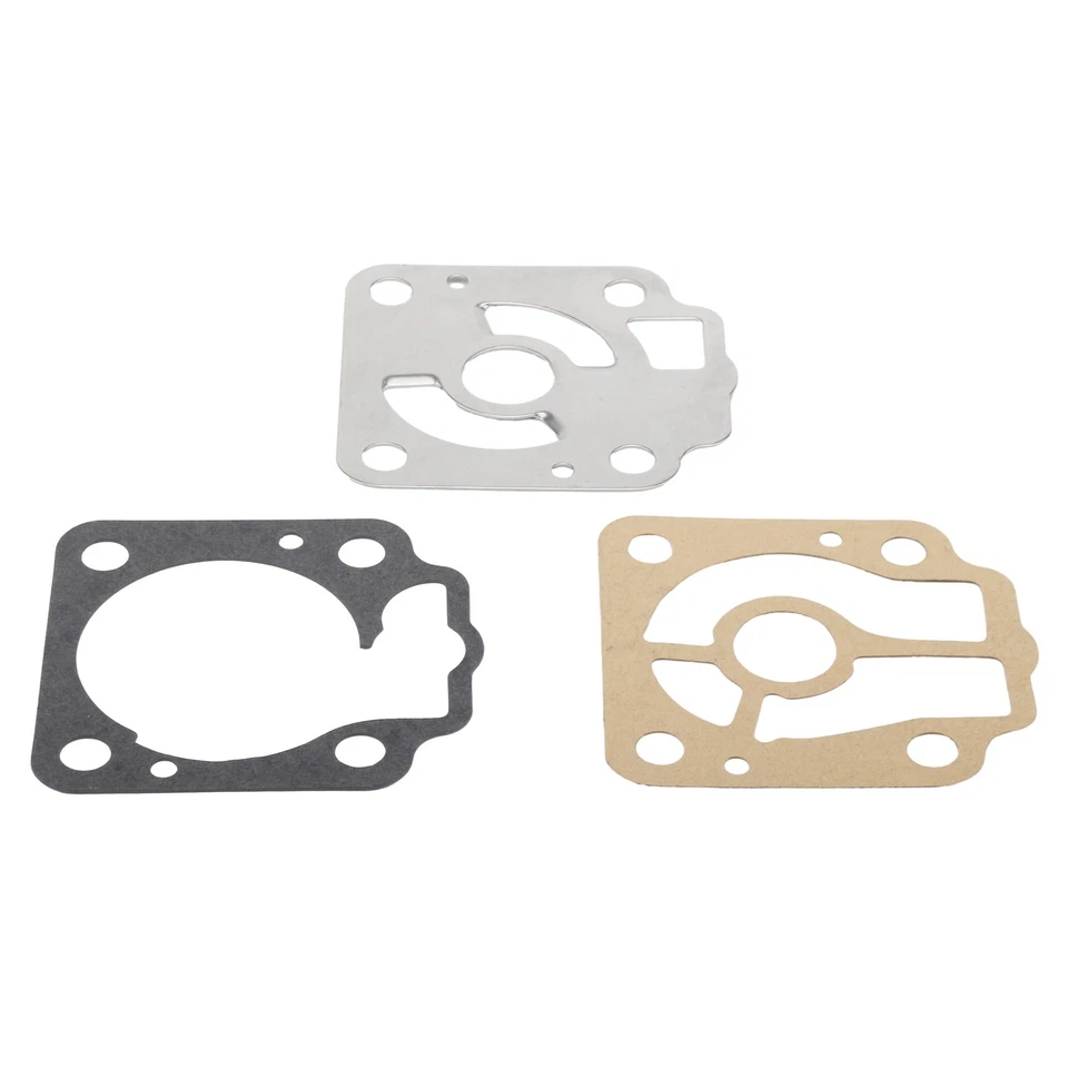 Water Pump Impeller Kit 3T5‑87322‑3 for Nissan Tohatsu 2-Stroke 40/50HP Outboard - image 4 of 4