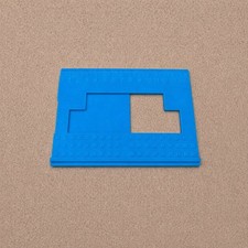 3” LVT Scribe Cutting Tool for Karndean, Amtico, polyflor, Moduleo Flooring