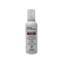 Paul Mitchell Extra Body - Sculpting Foam New...