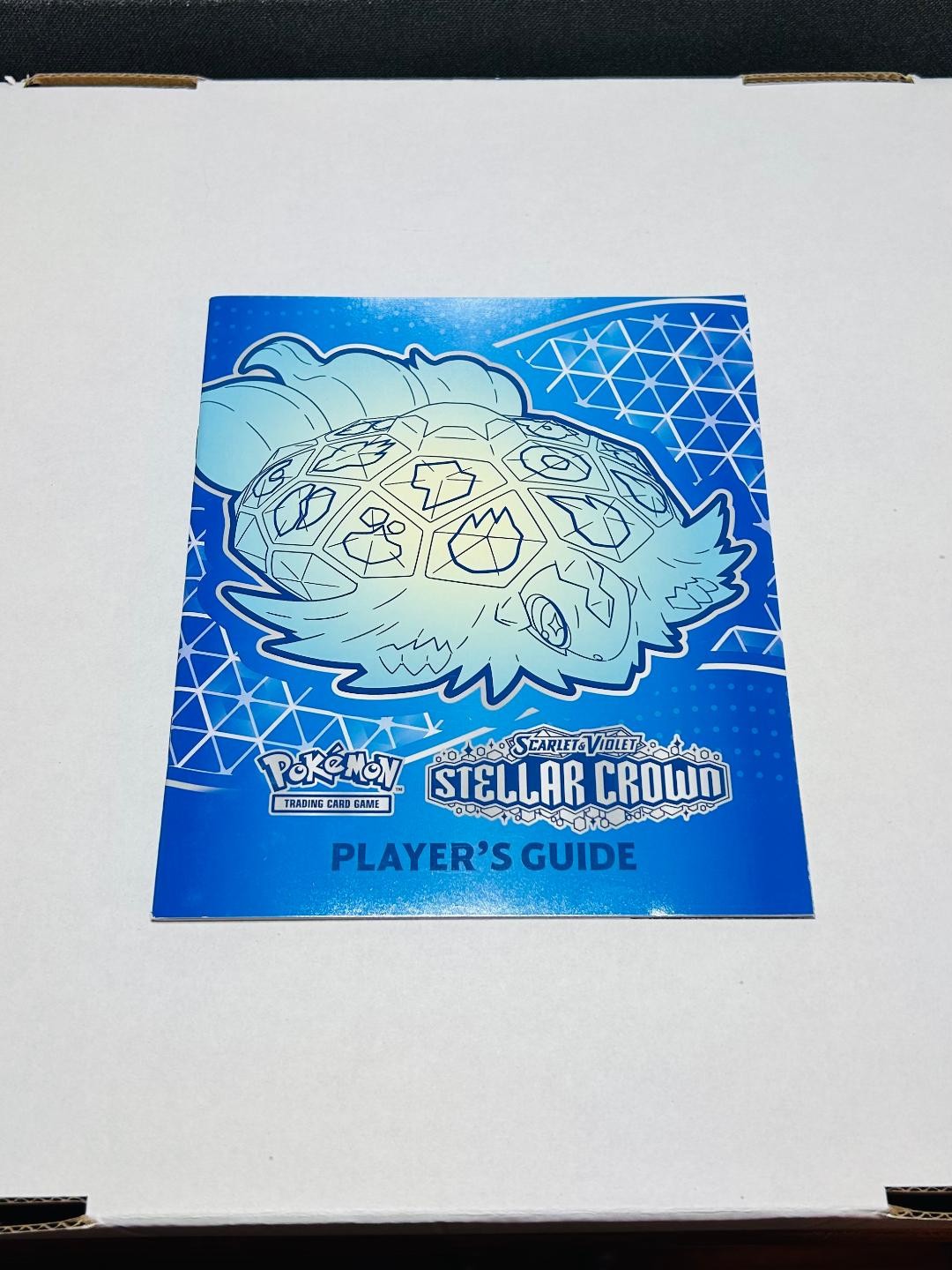 STELLAR CROWN
