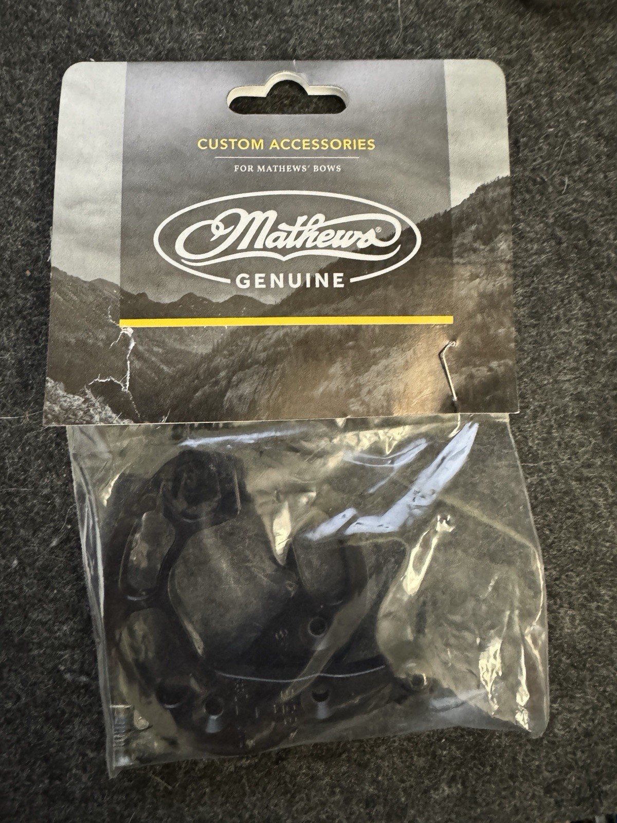 Mathews Switchweight Mods D 85%- 70 lb - Mathews Archery