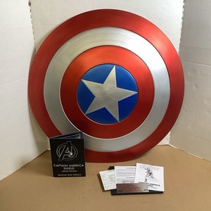 Efx Captain America Shield | eBay
