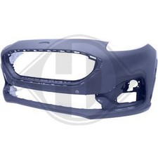 Stoßstange vorne für 4 PDC nur ST-LINE für Ford Puma 2020-