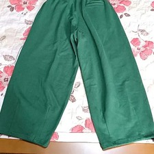 Playian Unused Wide Balloon Training Suit Size L Length 107cm