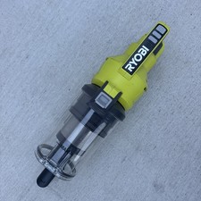 Ryobi One+ 18V Cordless Stick Vacuum Cleaner ...