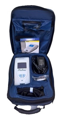 ProTime ITC Micro co agulation System With Power Supply, Manual, and Training CD