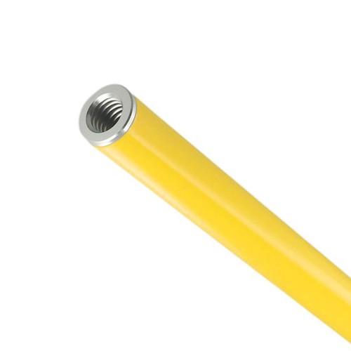 Hohe Festigkeit Maßstab Ultra-Licht 10cm-60 Cm Antenne Verlängern Abschnitt - Bild 13 von 67
