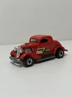 Vintage 1979 Hot Wheels  ZZ Top Eliminator 3-Window '34 Ford Rare Original