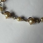 Tru Kay Caged Pearl Set Necklace Bracelet Earrings 1/20 12k Gold Filled Vintage — photo 6
