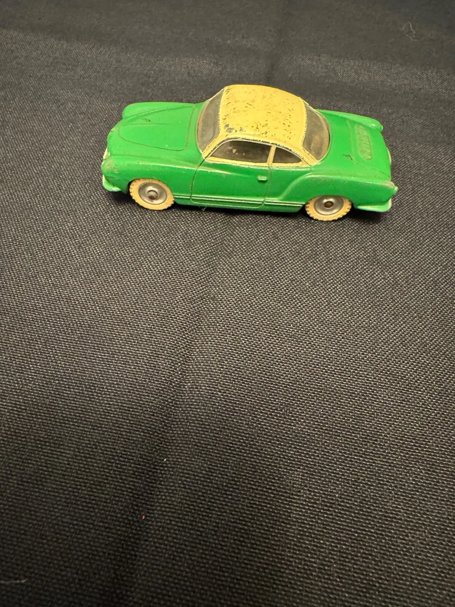 Dinky Volkswagen Cars Vehicles for sale | eBay