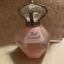 One Direction 'That Moment' Eau de Parfum Women 3.4 oz 100 Ml Without Box