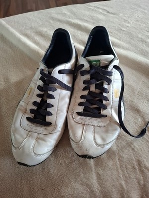 Puma Speeder Sportschuh Gr. 42,5