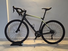 Bici Da Corsa CUBE ATTAIN GTC RACE , tg 56