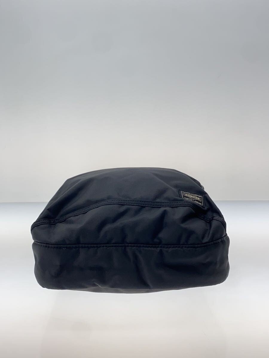 PORTER Shoulder Bag BLK Solid 689 05939 - image 4