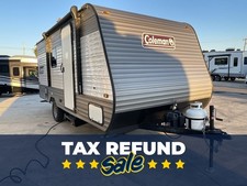 2023 Dutchmen COLEMAN LANTERN 17B