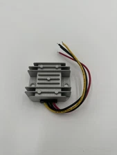 DC 12V to 24V 3A 72W Power Supply DC DC Converter Step Up Down Regulator Voltage