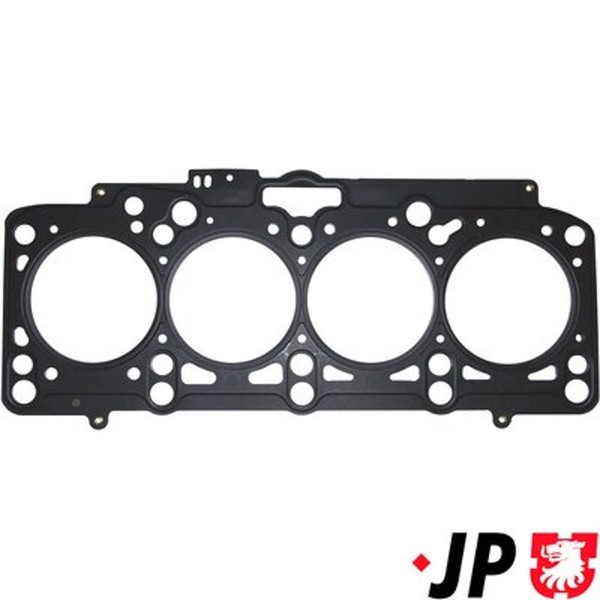 JP Group Dichtung Zylinderkopf JP 1119308500 FüR 1J1 1J6 Caddy Bora 1J2 8L1 A3 1-image