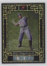 2024 Historic Auto All-Time Greats Tier 1 /1600 Kid Nichols #4 HOF 0q0