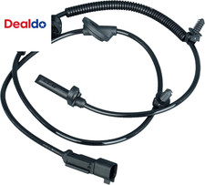 ALS2039 Left or Right Front Side ABS Wheel Speed Sensor Compatible with Buick En
