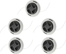 C26-2Trimmer Head Replace 4002 710 2169 for Stihl FS55 FS55R Trimmer-W265 