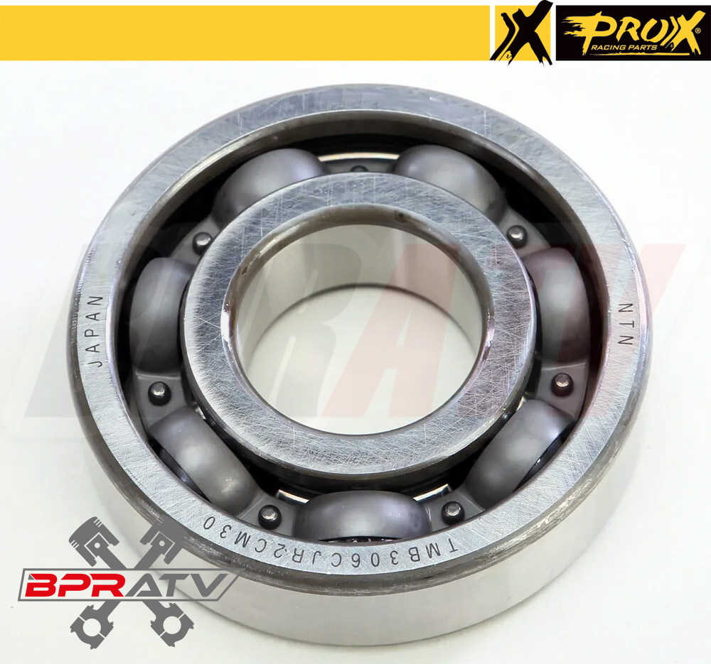 Honda TRX 400EX XR 400R Crankshaft Crank Main Bearing Pro X ProX