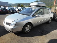 Verin de hayon / de capot Renault VEL SATIS