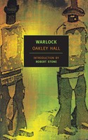 Warlock | Oakley Hall | Englisch | Taschenbuch | Einband - Flex.(Paperback)