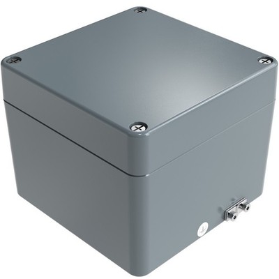 Rose System Ex Aluminium Ex leer 251010080 (leer) Ex