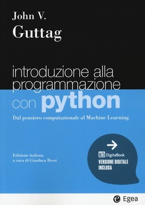 Einführung in die Programmierung mit Python. Vom Computerdenken zum Mach