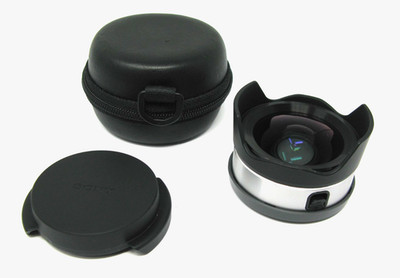 Sony VCL-ECU1 0.75X Ultra Wide Converter